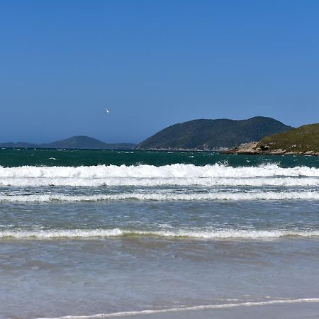Apart Hotel Praia Do Pero Cabo Frio Exterior photo