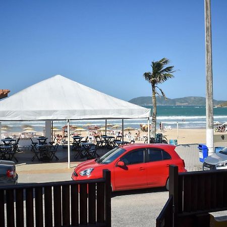 Apart Hotel Praia Do Pero Cabo Frio Exterior photo