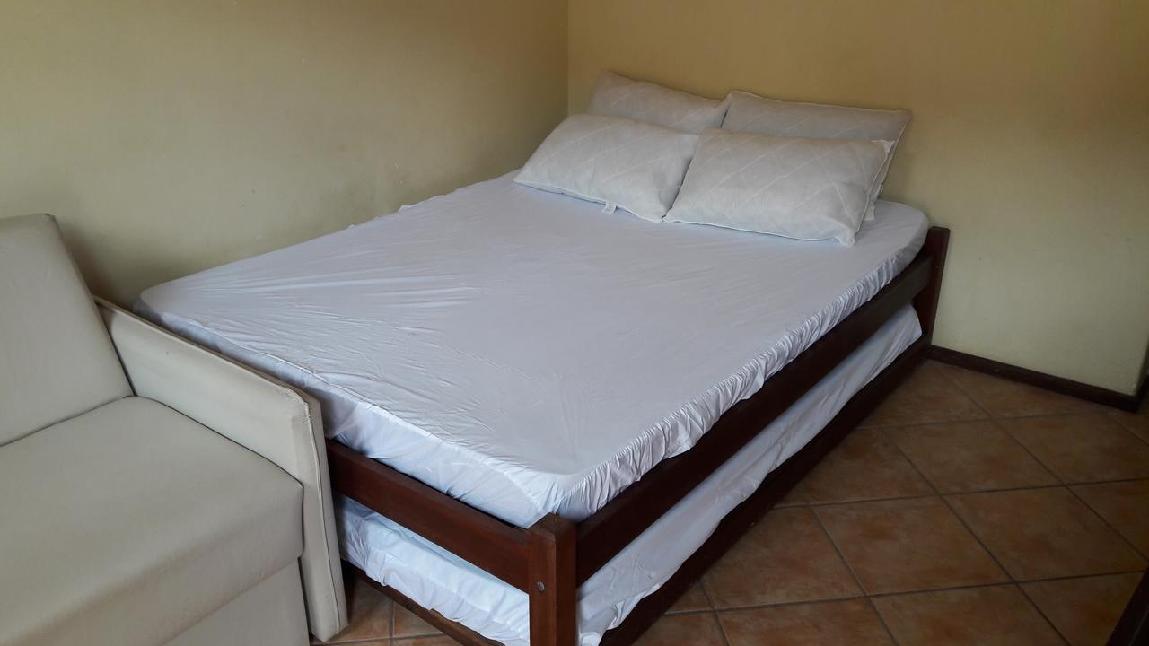 Apart Hotel Praia Do Pero Cabo Frio Exterior photo